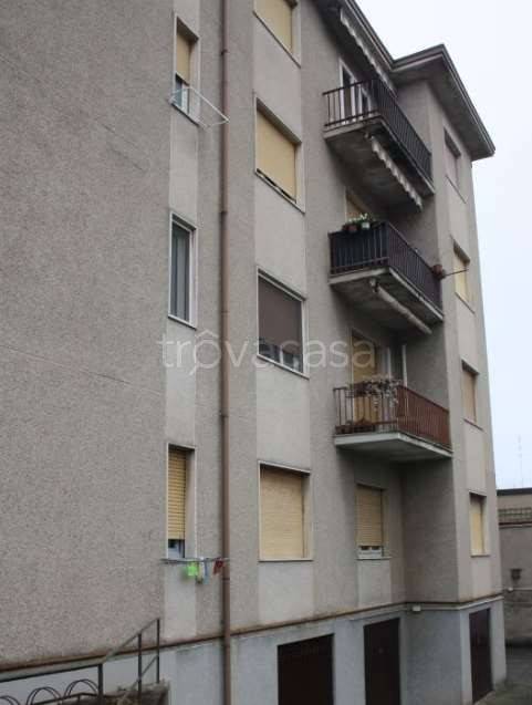 appartamento in vendita a Treviglio