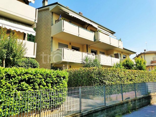 appartamento in vendita a Treviglio