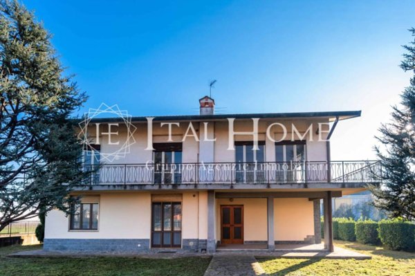 casa indipendente in vendita a Treviglio
