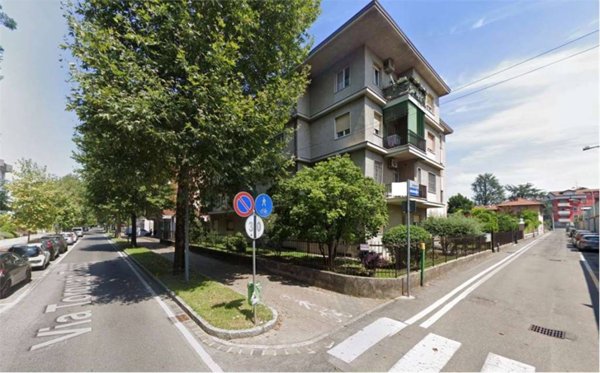 appartamento in vendita a Treviglio