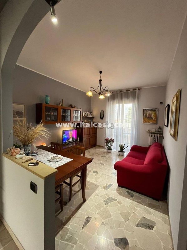 appartamento in vendita a Treviglio