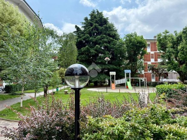 appartamento in vendita a Treviglio