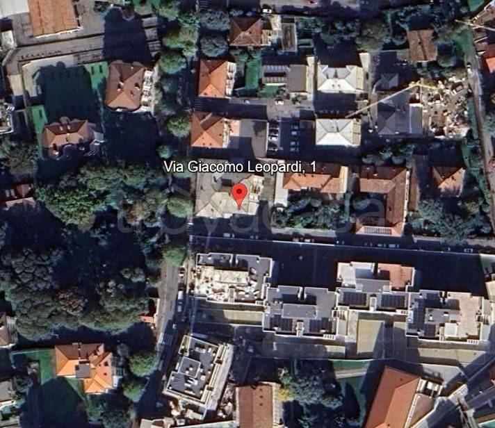 appartamento in vendita a Treviglio