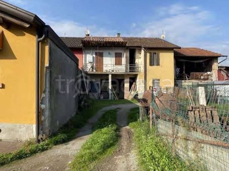 appartamento in vendita a Treviglio
