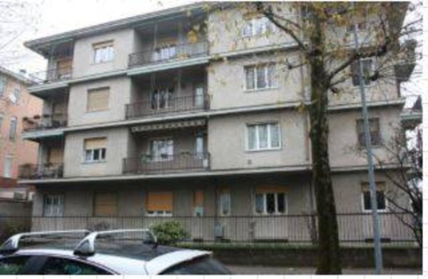 appartamento in vendita a Treviglio