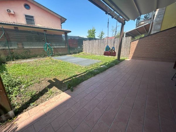 appartamento in vendita a Treviglio