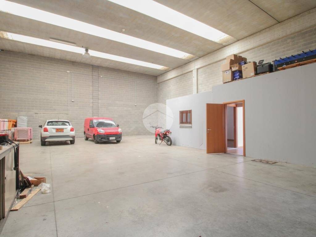 appartamento in vendita a Treviglio