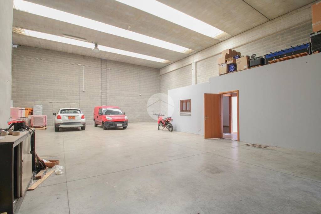 appartamento in vendita a Treviglio