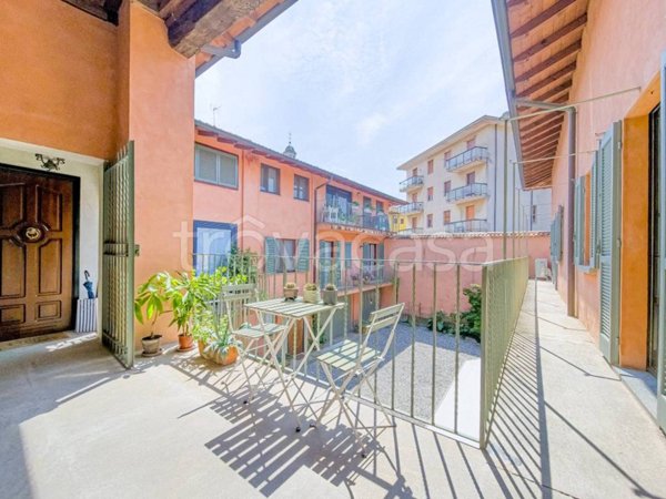 appartamento in vendita a Treviglio