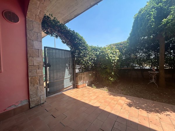 appartamento in vendita a Treviglio