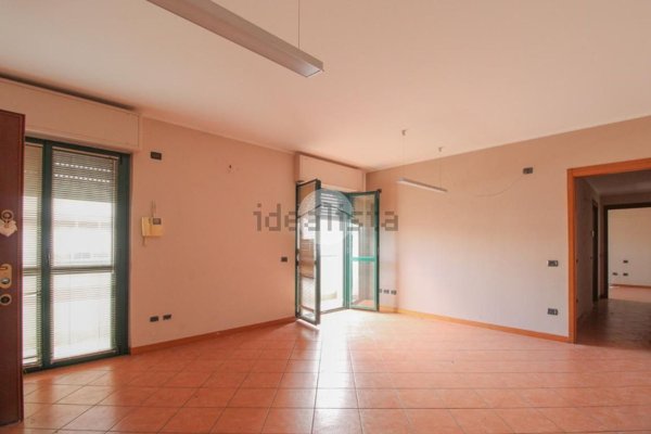 appartamento in vendita a Treviglio