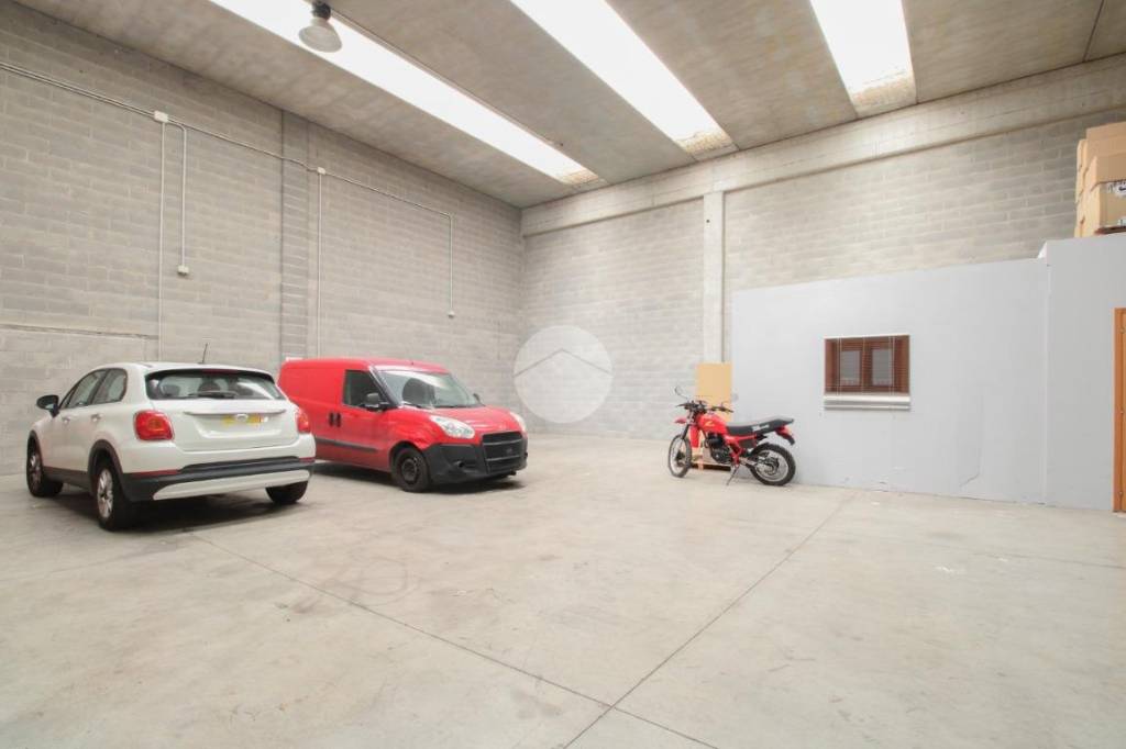 appartamento in vendita a Treviglio
