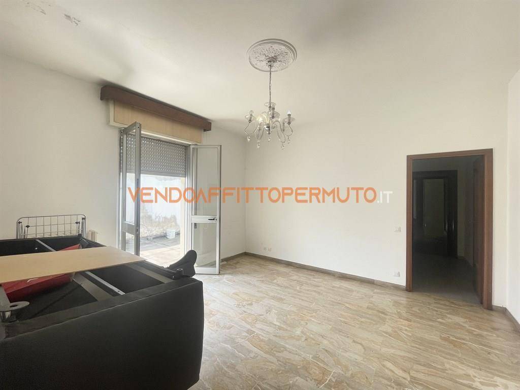 appartamento in vendita a Treviglio