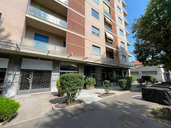 appartamento in vendita a Treviglio