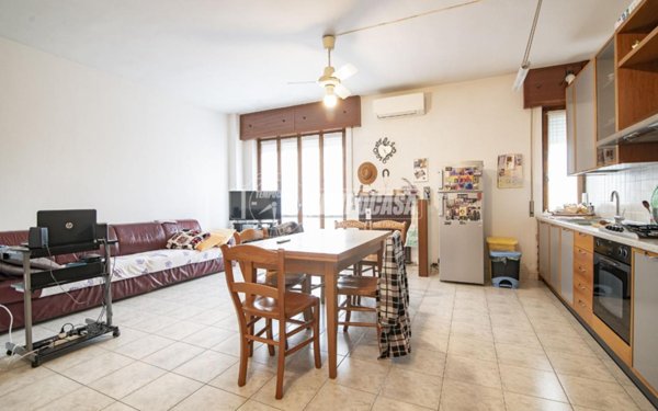 appartamento in vendita a Treviglio