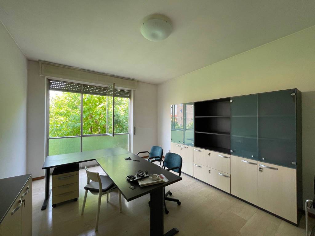 appartamento in vendita a Treviglio