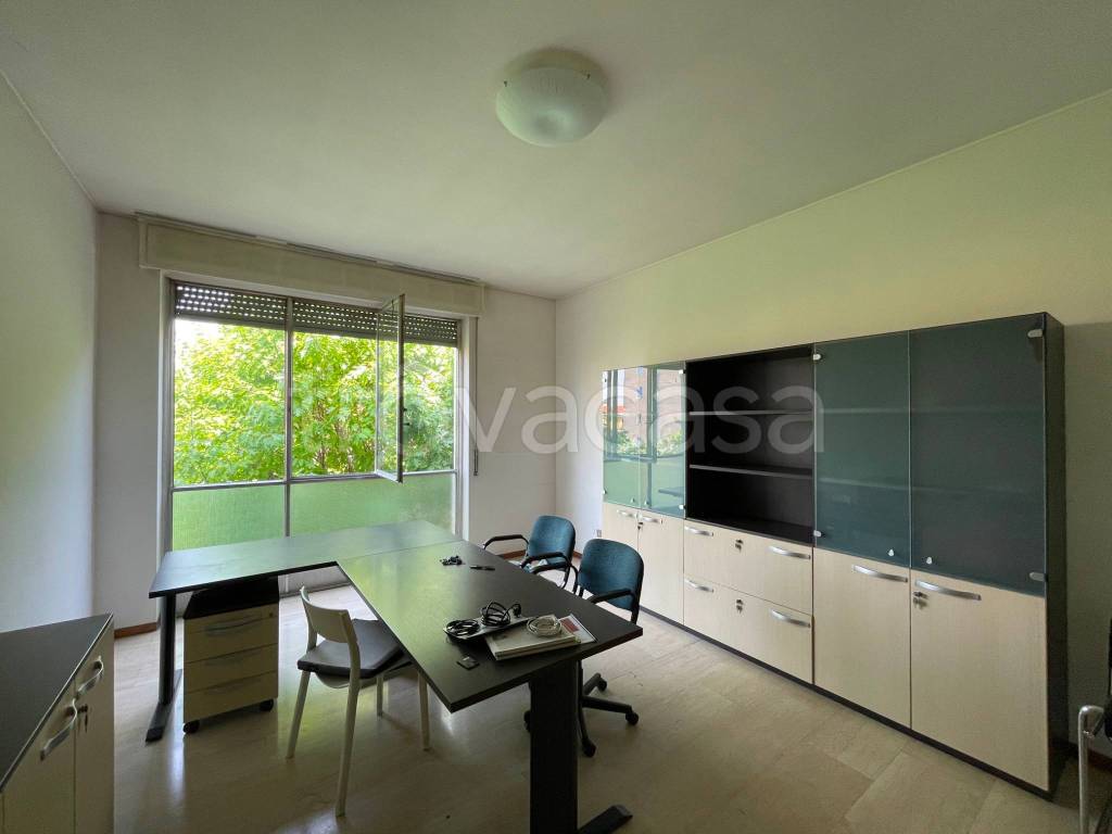 appartamento in vendita a Treviglio