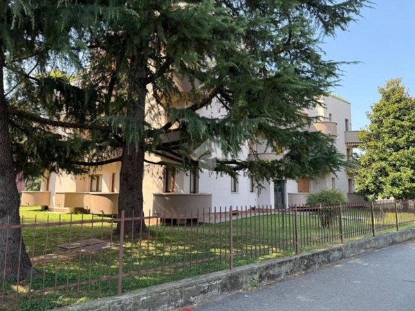 appartamento in vendita a Treviglio