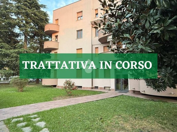 appartamento in vendita a Treviglio