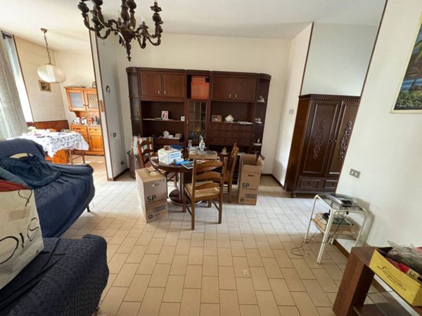 appartamento in vendita a Treviglio