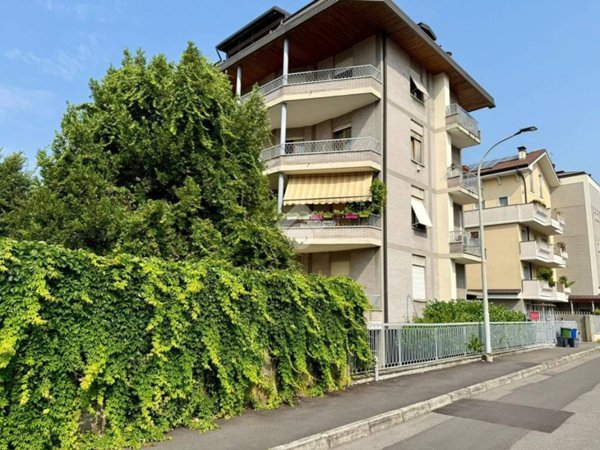 appartamento in vendita a Treviglio