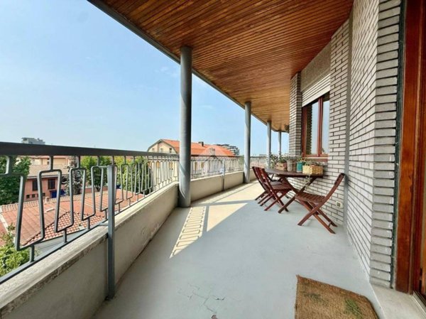 appartamento in vendita a Treviglio