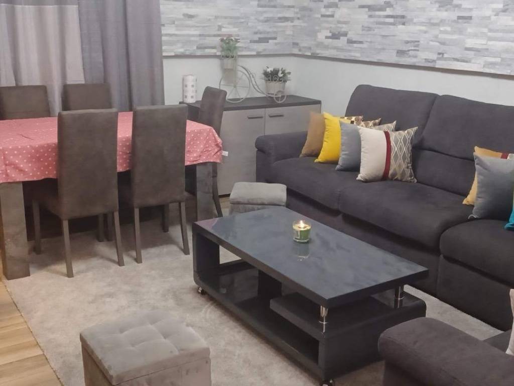 appartamento in vendita a Treviglio