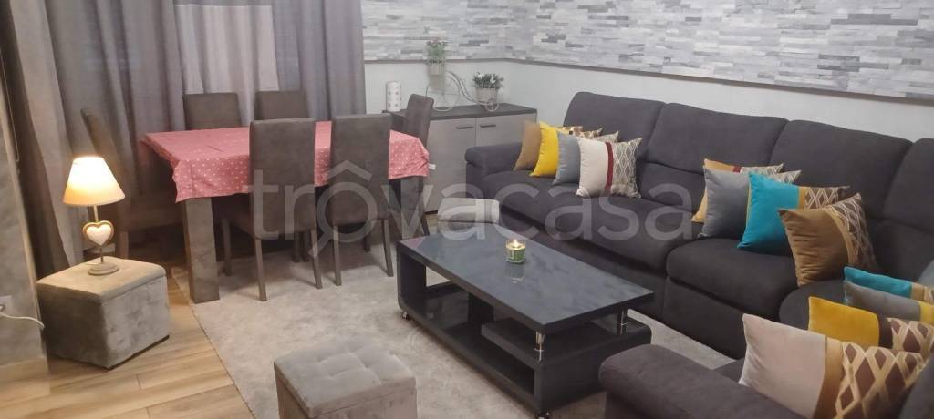 appartamento in vendita a Treviglio