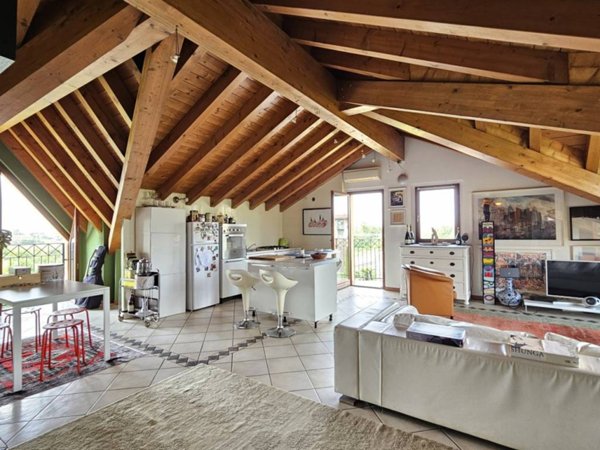 appartamento in vendita a Treviglio