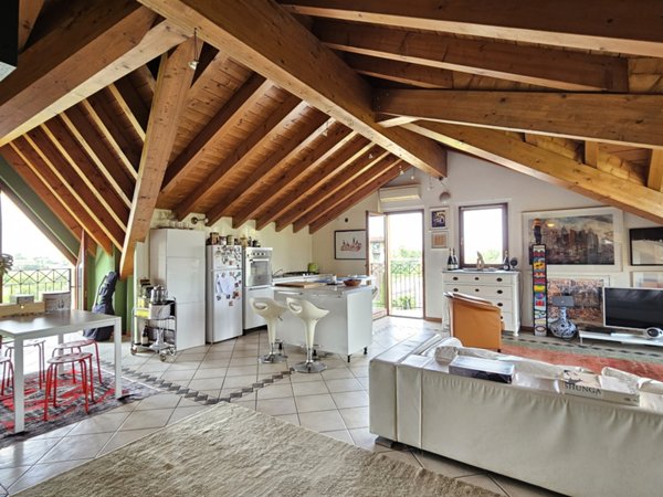 appartamento in vendita a Treviglio