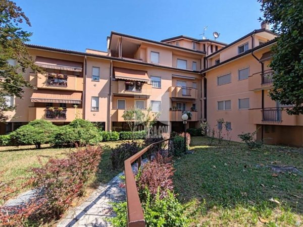 appartamento in vendita a Treviglio