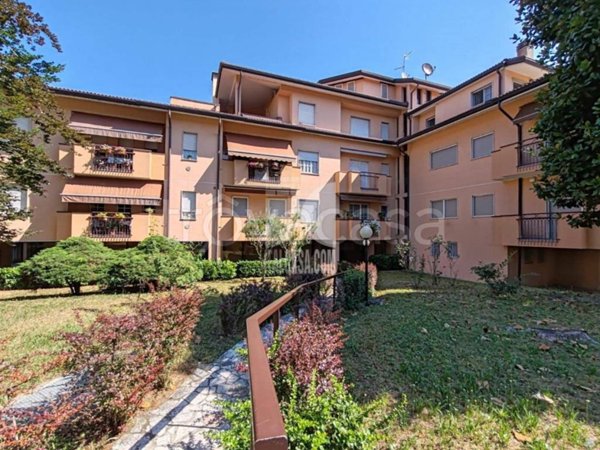 appartamento in vendita a Treviglio