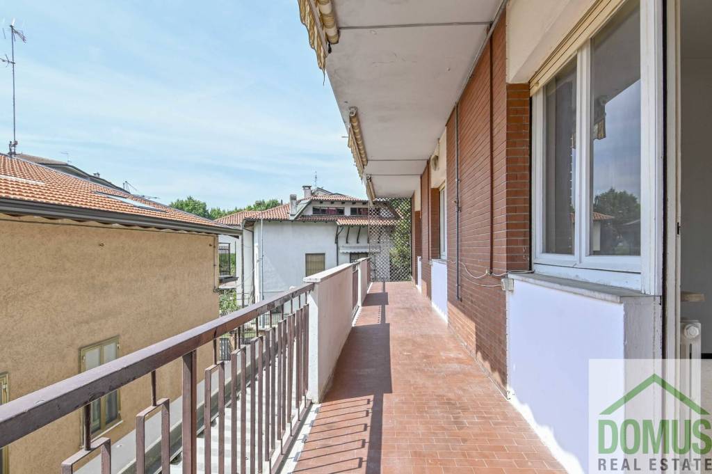 appartamento in vendita a Treviglio