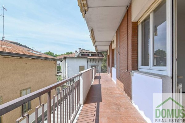 appartamento in vendita a Treviglio