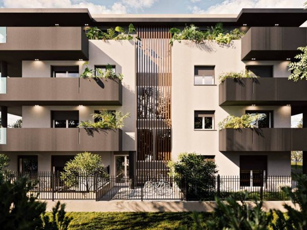 appartamento in vendita a Treviglio
