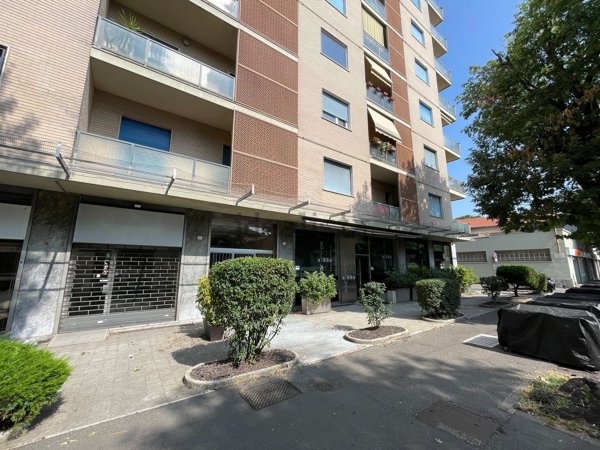 appartamento in vendita a Treviglio