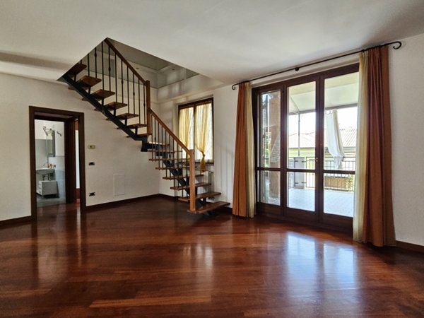 appartamento in vendita a Treviglio