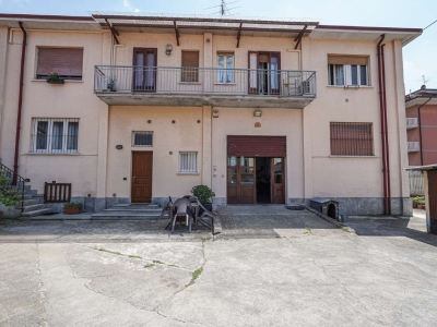 casa indipendente in vendita a Treviglio