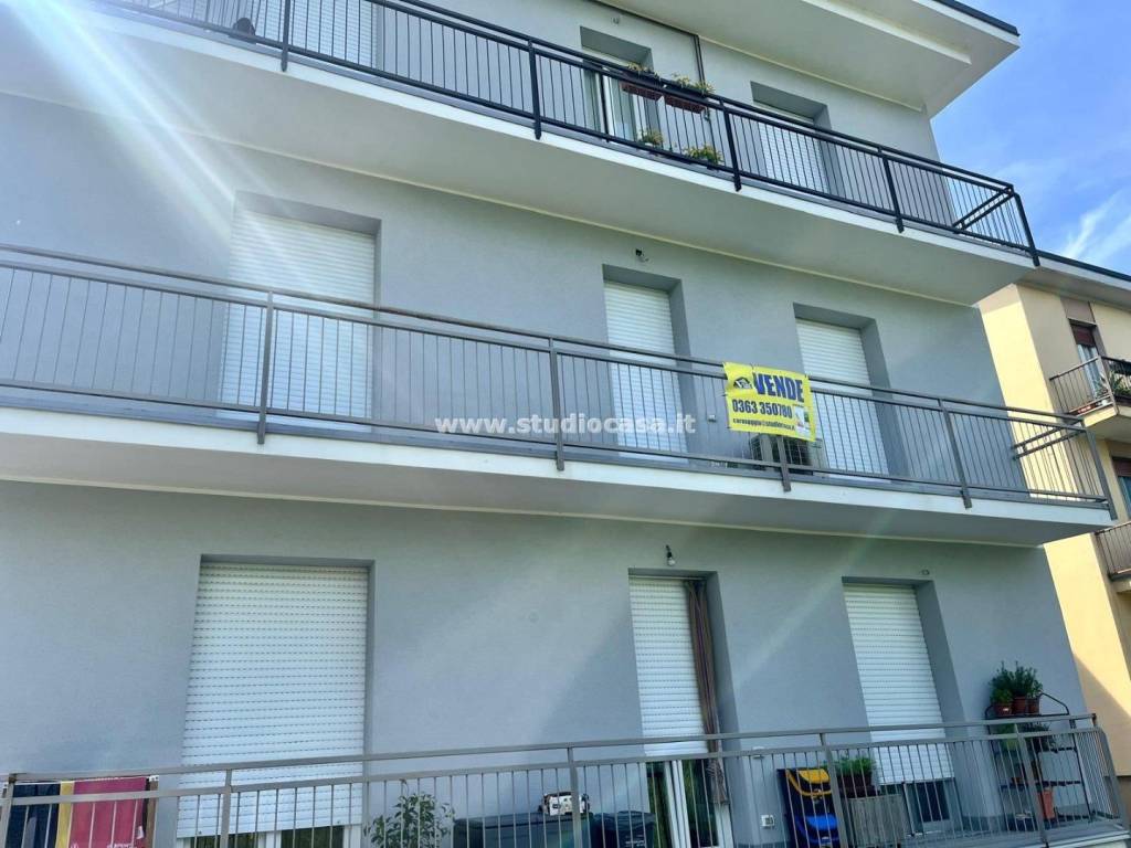appartamento in vendita a Treviglio