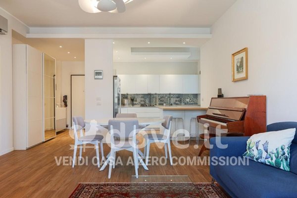appartamento in vendita a Treviglio
