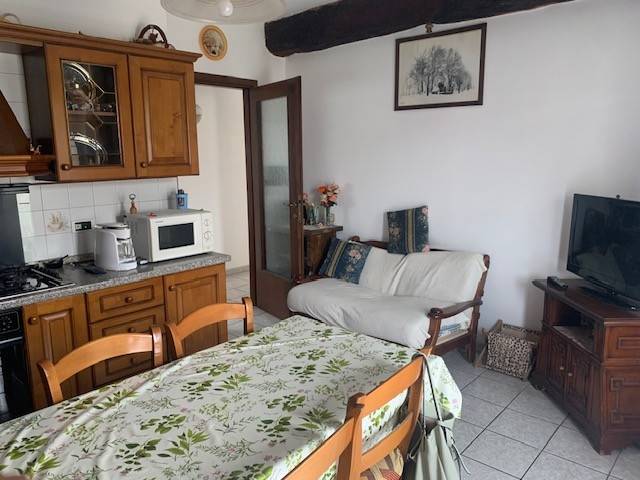 casa indipendente in vendita a Treviglio