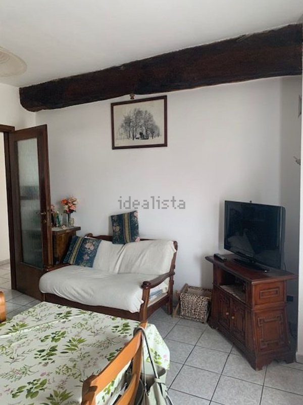 appartamento in vendita a Treviglio