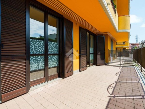 appartamento in vendita a Treviglio