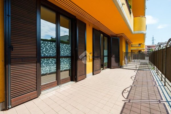 appartamento in vendita a Treviglio