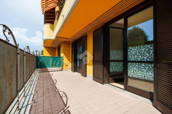 appartamento in vendita a Treviglio