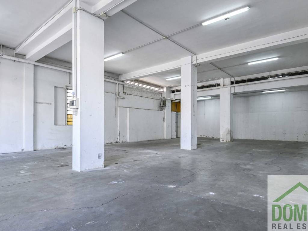 negozio in vendita a Treviglio