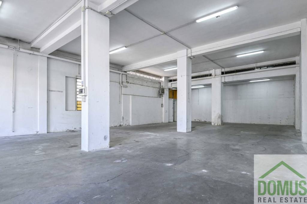 negozio in vendita a Treviglio