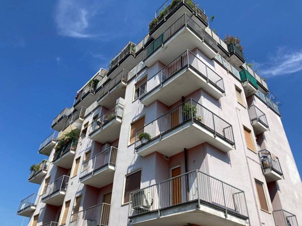 appartamento in vendita a Treviglio