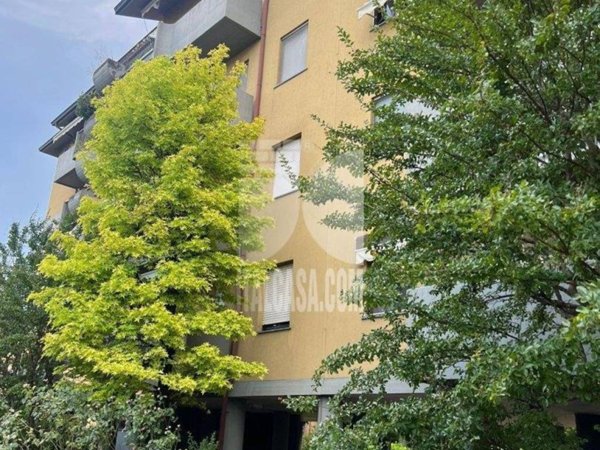 appartamento in vendita a Treviglio