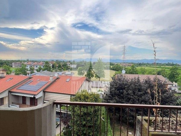 appartamento in vendita a Treviglio